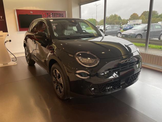 FIAT 600 1.2 Hybrid MHEV 100 Cv DCT - Foto 2