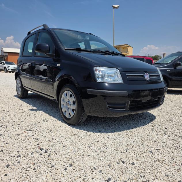 Fiat Panda 1.2 Dynamic - Foto 9