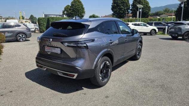 NISSAN Qashqai MHEV 140 CV N-Connecta rif. 24041064 - Foto 4