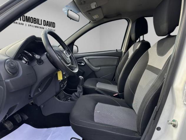 DACIA Duster 1.6 115CV Start&Stop 4x2 GPL Lauréate rif. 22951346 - Foto 7