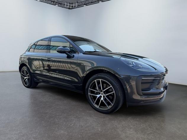 Porsche Macan 2.0 265 cv -IVA ESP - Approved - Foto 4