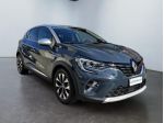 Renault Captur E-Tech hybrid 1.6 E-TECH HEV 145 TECHNO AUTO