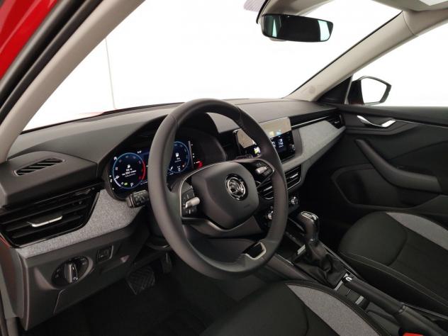 Škoda Kamiq Kamiq 1.0 TSI 115 CV DSG Style - Foto 8