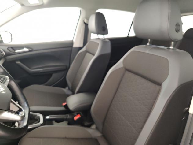 Volkswagen T-Cross 1.0 TSI 81kW Advanced DSG - Foto 9