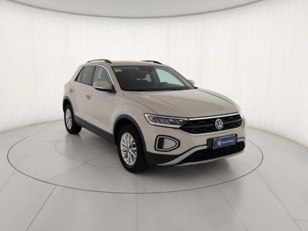 Volkswagen T-Roc T-Roc 1.5 tsi Life dsg - Foto 4