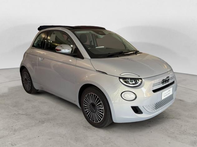 FIAT 500C Hybrid Hybrid Dolcevita - Foto 2