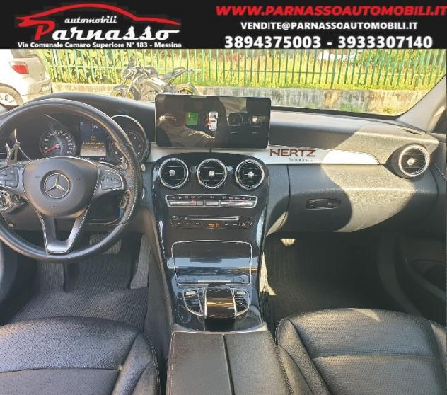 Mercedes-benz C 220 BlueTEC Automatic Premium - Foto 4
