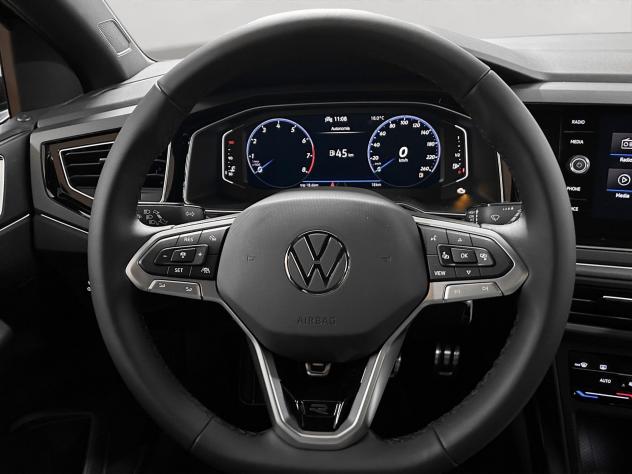 Volkswagen Taigo 1.0 TSI 81kW R-Line - Foto 10