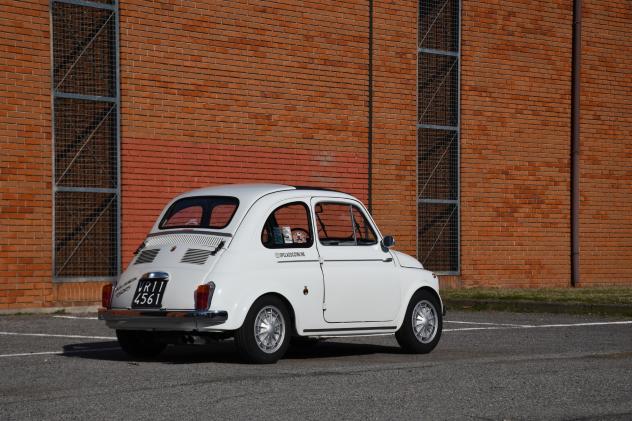 Abarth 595 D - Foto 5