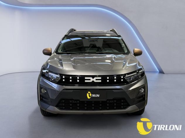 Dacia Jogger 1.8 Hybrid Extreme 5p - Foto 6