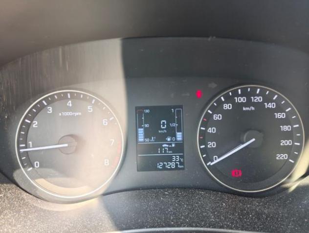 HYUNDAI i20 1.0 T-GDI 5 porte Comfort rif. 23992670 - Foto 9