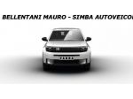 FIAT Grande Panda 1.2 Hybrid 110 CV S&S Pop rif. 23427897
