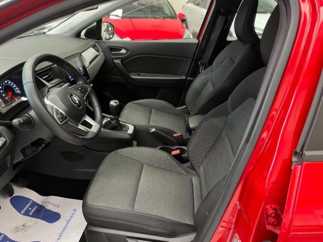 RENAULT Captur TCe 90 CV Equilibre rif. 24059489 - Foto 8