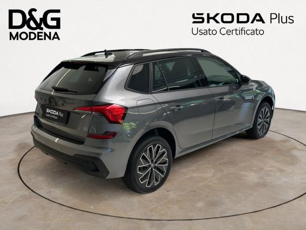 Škoda Kamiq 1.0 TSI Be More 85kW - Foto 3