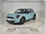 MINI Cooper Mini F66 3p Mini 3p 2.0 S Classic auto