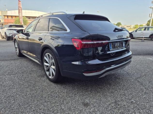 AUDI A6 allroad 50 TDI 3.0 quattro tiptronic rif. 24056032 - Foto 2