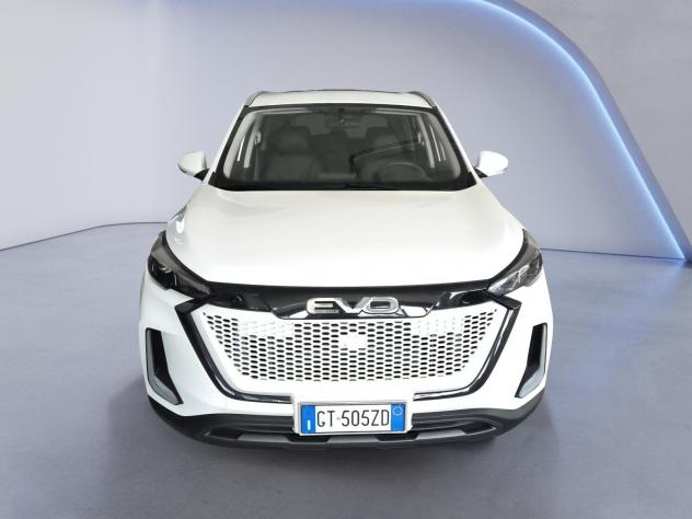 EVO Evo 5 1.5 GPL 127 CV NEOPATENTATI