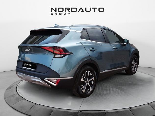 Kia Sportage 5ª serie 1.6 CRDi MHEV DCT Style - Foto 4