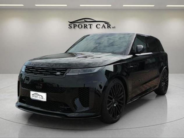 LAND ROVER Range Rover Sport 4.4 V8 635 CV SV Edition rif. 22750734