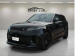 LAND ROVER Range Rover Sport 4.4 V8 635 CV SV Edition rif. 22750734