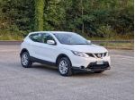 Nissan Qashqai 1.5 dCi Tekna 110-CV E5B Manuale NEO 2014