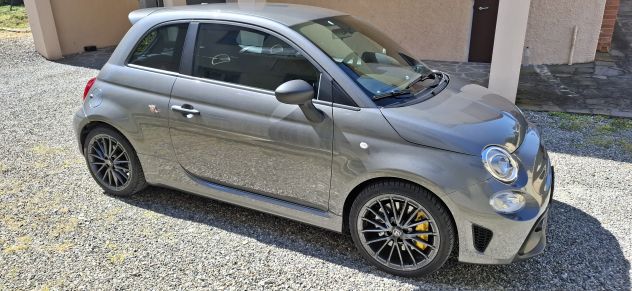 Abarth 695 - 2024 - 180cv 8.000km Pari al nuovo