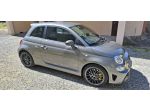 Abarth 695 - 2024 - 180cv  8.000km  Pari al nuovo
