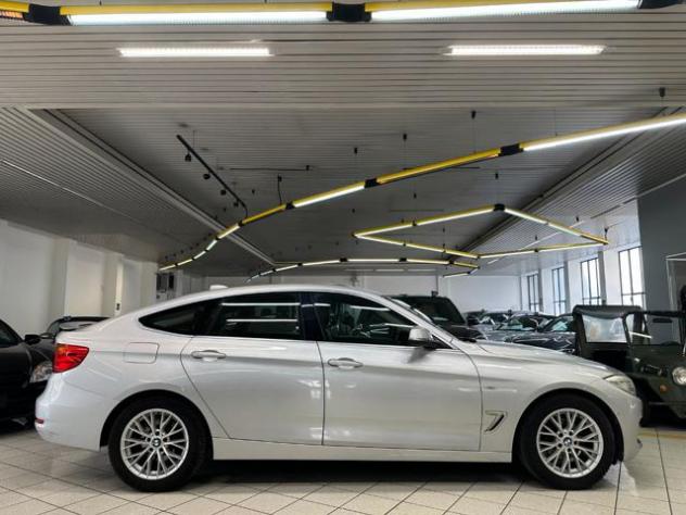 BMW 318 d Gran Turismo Luxury - UNICO PROP rif. 23504750 - Foto 5