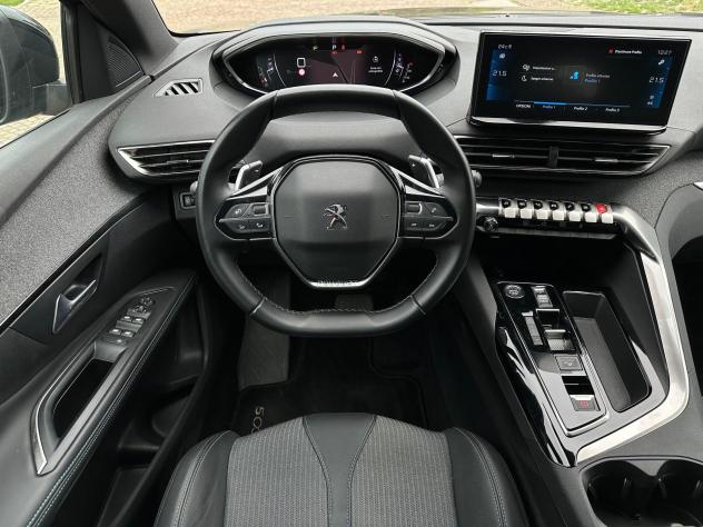 Peugeot 5008 BlueHDi 130 Allure EAT8 S/S aut. - Foto 10