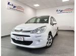 Citroën C3 1.2 VTi 82 Vanity Fair