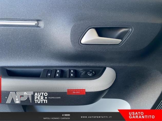 Citroën C3 C3 1.2 puretech turbo Max 100cv s&s - Foto 8