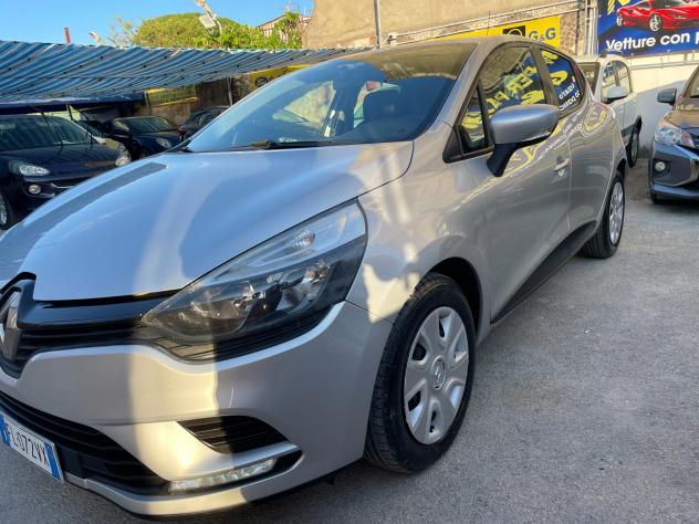 Renault Clio dCi 8V 75CV Start&Stop 5 porte Energy Zen - Foto 7