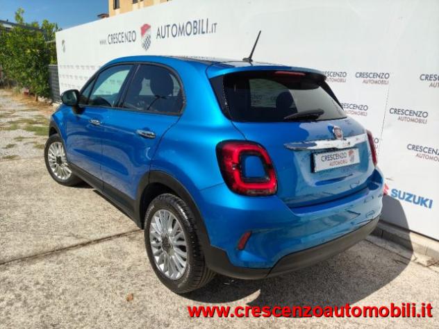 FIAT 500X 1.6 MJT 130 CV Connect - PREZZO REALE rif. 24121644 - Foto 7