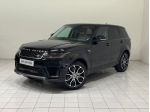 Land Rover Range Rover Sport 3.0 SDV6 MHEV 249cv S aut.