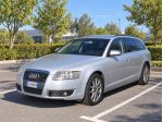 AUDI A6 Asta libera astecamion24.com rif. 24190725
