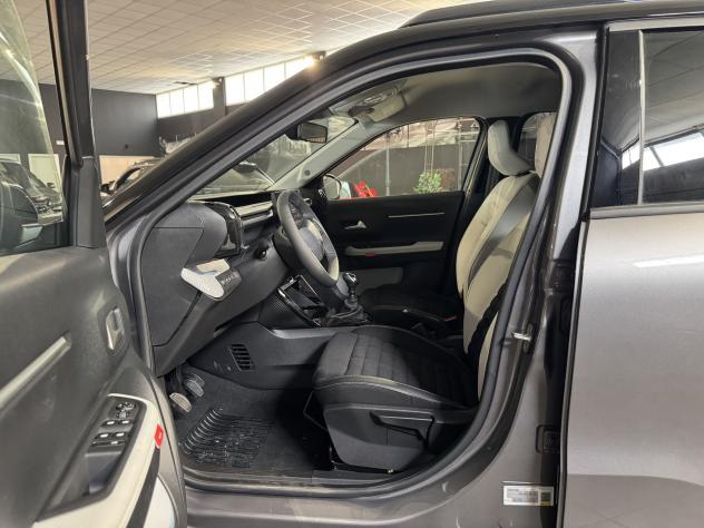 Citroën C3 Aircross Turbo 100 cv Manuale PLUS - Foto 10
