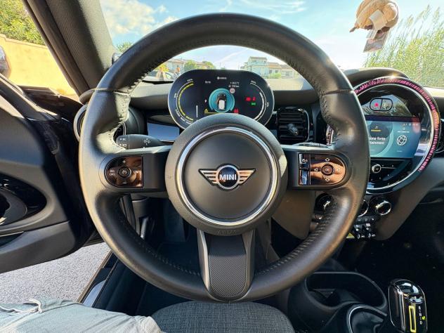 Mini Cooper SE Classic #50737 - Foto 8