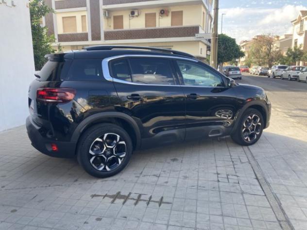 CITROEN C5 Aircross BlueHDi 130 S&S EAT8 Shine rif. 23989178 - Foto 6