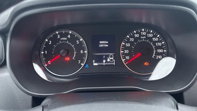 Dacia Duster II 2021 1.5 blue dci Journey UP 4x2 115cv - Foto 6