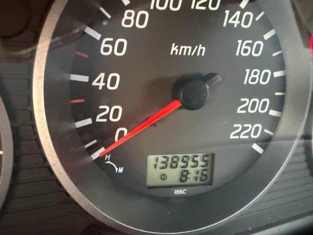 NISSAN X-Trail 138,955km 2.2 TD Di Adventure Stupenda Bellissima rif. 23975672 - Foto 8