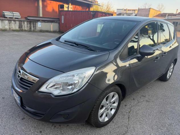 OPEL Meriva 1.4 Turbo 120CV BENZINA/GPL Tech Cosmo rif. 23509085