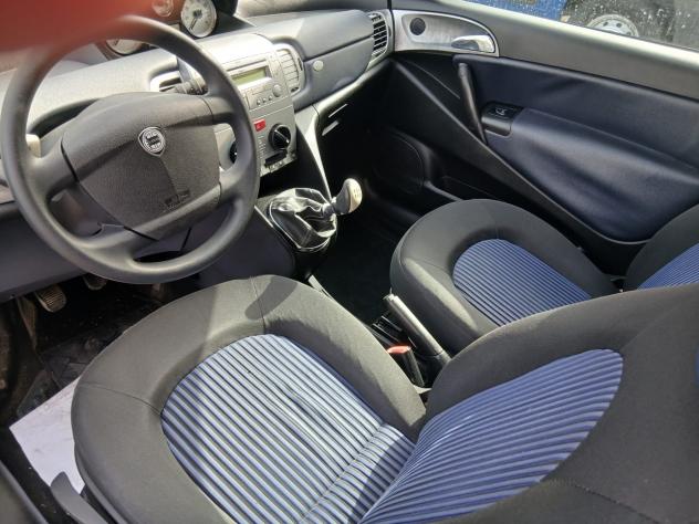 Lancia Ypsilon 1.2 Argento (A15) - Foto 5