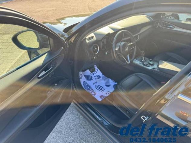 ALFA ROMEO Stelvio 2.2 JTDm 180 CV AT8 RWD Super rif. 23519626 - Foto 10