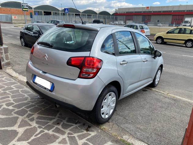 Citroen C3 1.2 VTi 82 Exclusive - Foto 3