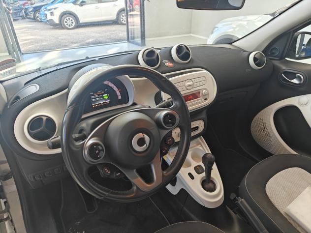 Smart ForFour 70 1.0 twinamic Passion - Foto 7
