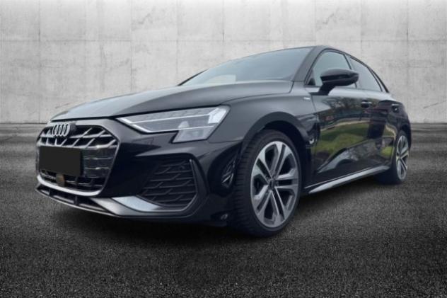 AUDI A3 SPB 35 TDI S tronic S line edition rif. 23758056
