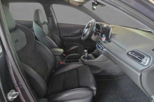 HYUNDAI i30 2.0 T-GDI 280 CV 5 porte N Performance rif. 24072139 - Foto 7