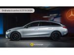 MERCEDES-BENZ CLA Shooting Brake 350 EQ 4Matic Advanced Plus rif. 23272266