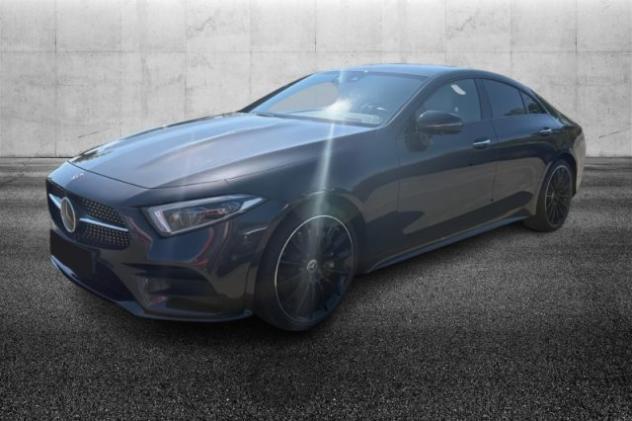 MERCEDES-BENZ CLS 400 d 4Matic Auto Premium rif. 23757145 - Foto 2