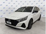 Hyundai i20 1.0 t-gdi 48V NLine dct